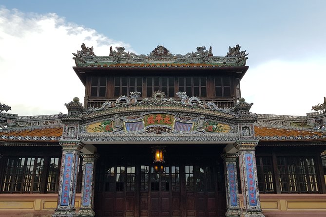 Best Hue City Tour- Private Tour - Price and Value: What $95 Buys in Real Time