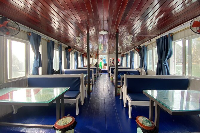 Best love - Full Day Boat Tour to Lan Ha Bay and Ha Long Bay - Late afternoon Lan Ha Bay: Turtle Island views and a wild beach swim