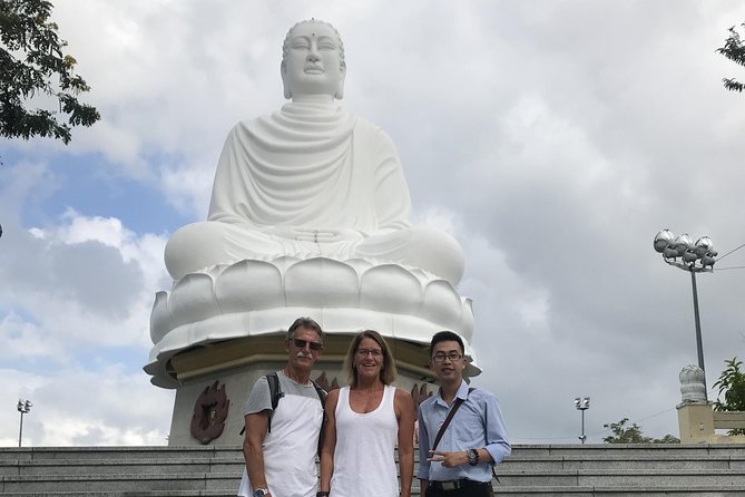 Best of Private Nha Trang Shore Excursion from Cau Da Port - Why a private Cau Da Port shore tour feels smarter than “grab and go”