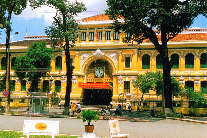 Best of Saigon Ho Chi Minh City Shore Excursion from Cruise Port - War Remnants Museum: The Vietnam War, Told Without Soft Focus