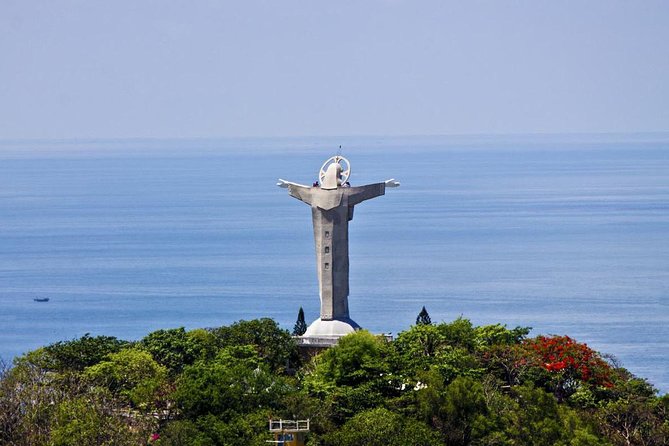 Best of Vung Tau City Shore Excursion from Phu My Port - Why Vung Tau Works So Well from Phu My Port