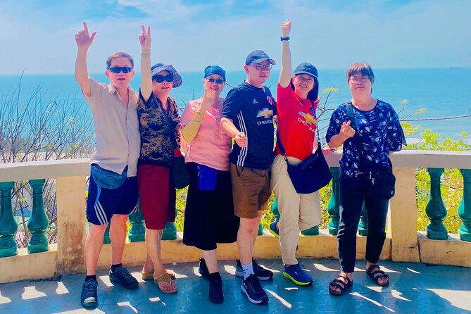 Best of Vung Tau City Shore Excursion from Phu My Port - Phu My Pickup, Timing, and How the Day Really Moves