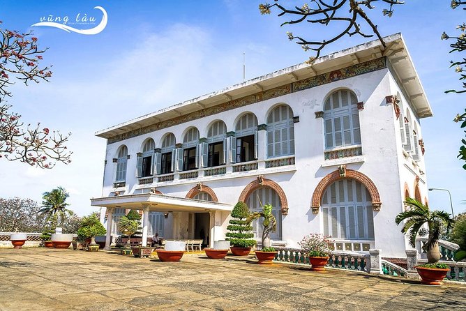 Best of Vung Tau City Shore Excursion from Phu My Port - Buddhist Temples, Monasteries, and the Nirvana Retreat Feeling