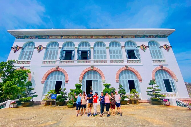 Best of Vung Tau City Shore Excursion from Phu My Port - Vung Tau Lighthouse: Coastline Views You’ll Actually Remember