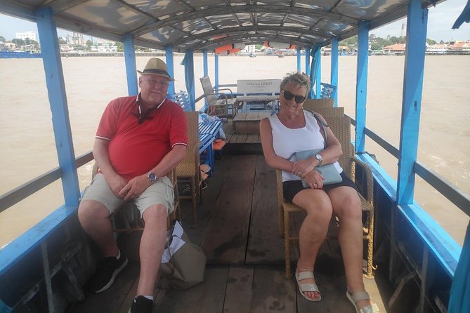 Best Options for Private Ho Chi Minh City Shore Excursions - Quick hits before you commit