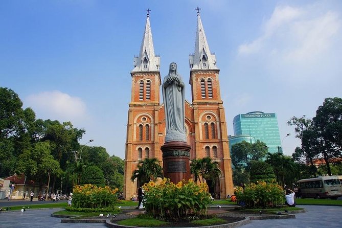 Best Options for Private Ho Chi Minh City Shore Excursions - A private Ho Chi Minh shore day that actually moves