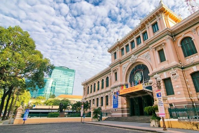 Best Options for Private Ho Chi Minh City Shore Excursions - War Remnants Museum: plan for the emotional weight