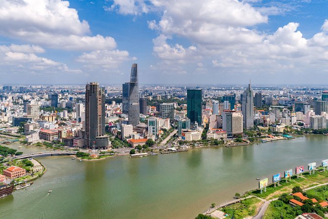 Best Options for Private Ho Chi Minh City Shore Excursions - Cu Chi Tunnels: 120 kilometers of underground reality