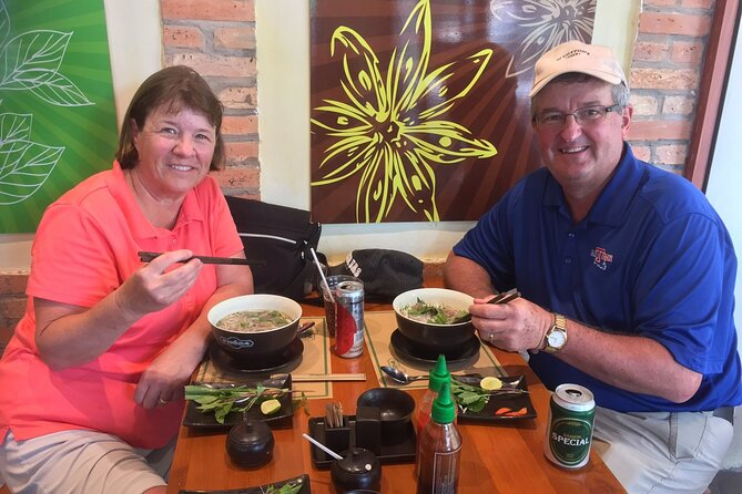 Best Options for Private Ho Chi Minh City Shore Excursions - Price and value: what $109 per person really covers