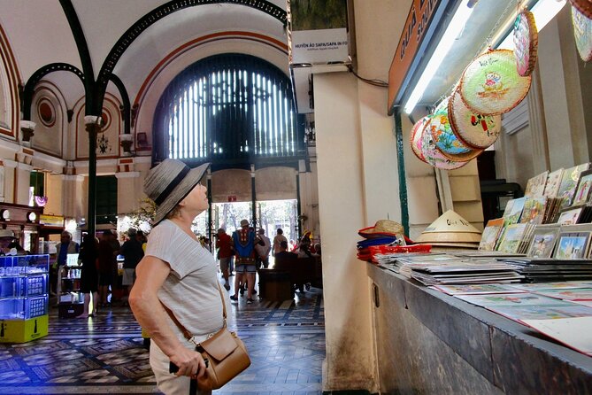 Best Options for Private Ho Chi Minh City Shore Excursions - Guide quality is the secret ingredient (and it shows in real names)