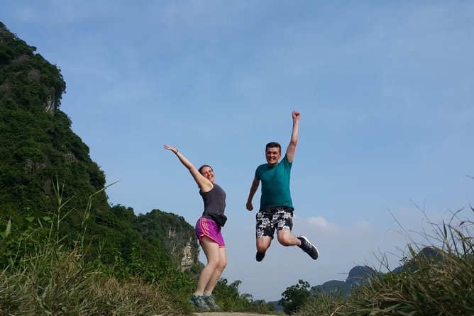 Best Private Day Trip Hanoi to Ninh Binh: Multiple Options - Lunch with a local family: why it feels more real