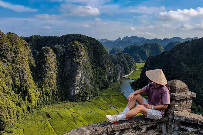 Best Private Day Trip Hanoi to Ninh Binh: Multiple Options - Timing and what to pack for an 11-hour day