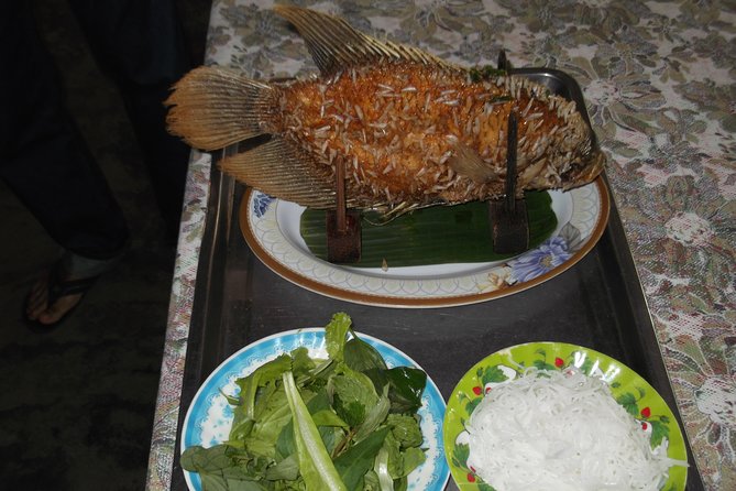 Best Private Tour Cu Chi Tunnels and Mekong Delta Full Day - Pickup, timing, and how the 9 hours actually feel