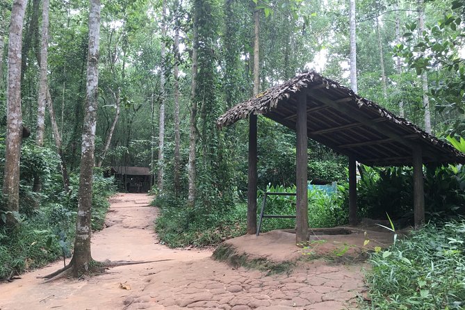 Best Private Tour Cu Chi Tunnels and Mekong Delta Full Day - Who should book this Cu Chi and Mekong full-day combo
