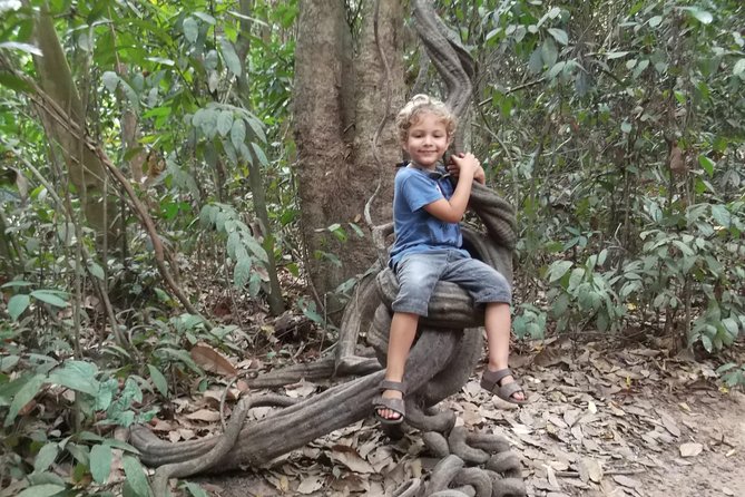 Best Private Tour Cu Chi Tunnels and Mekong Delta Full Day - Final verdict: should you book?