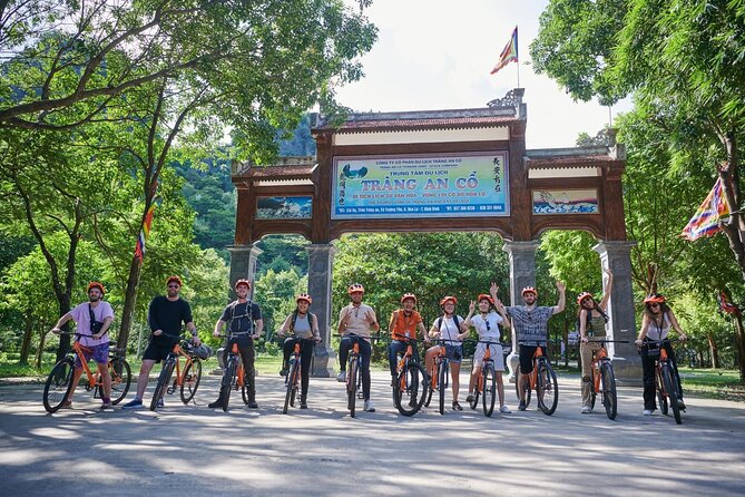 BEST RATE GUARANTEED 1 Day Trang An - Tam Coc - Mua Cave - Hoa Lu - Mua Cave’s Almost-500 Steps: The Climb, the Reward, and Who Should Plan for It