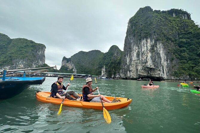 Best seller Halong bay 6 hours cruise - Value for $38: what you’re really paying for
