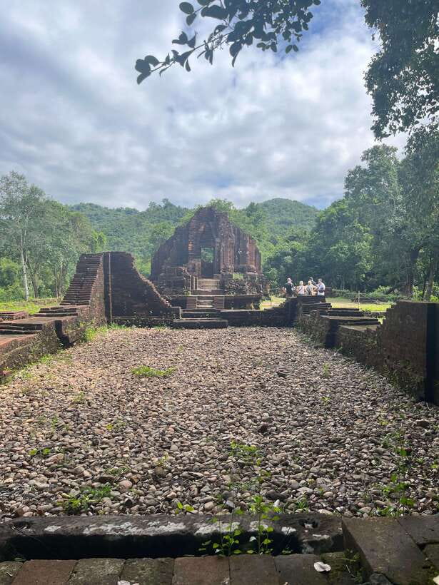 Best tour/ transfer to My Son Sanctuary - Key things to know before you go