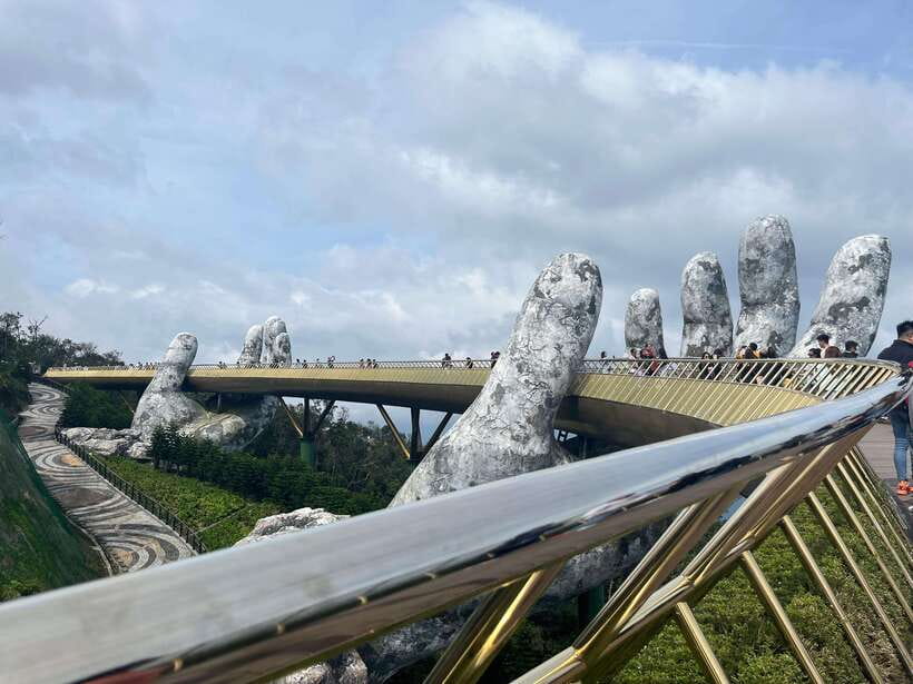 Best Tours/ Transfer to Bana Hills & Golden Bridge - Key Highlights You’ll Actually Feel