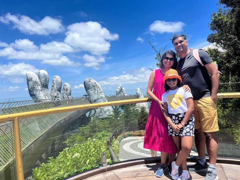 Best Tours/ Transfer to Bana Hills & Golden Bridge - Should you book this tour?