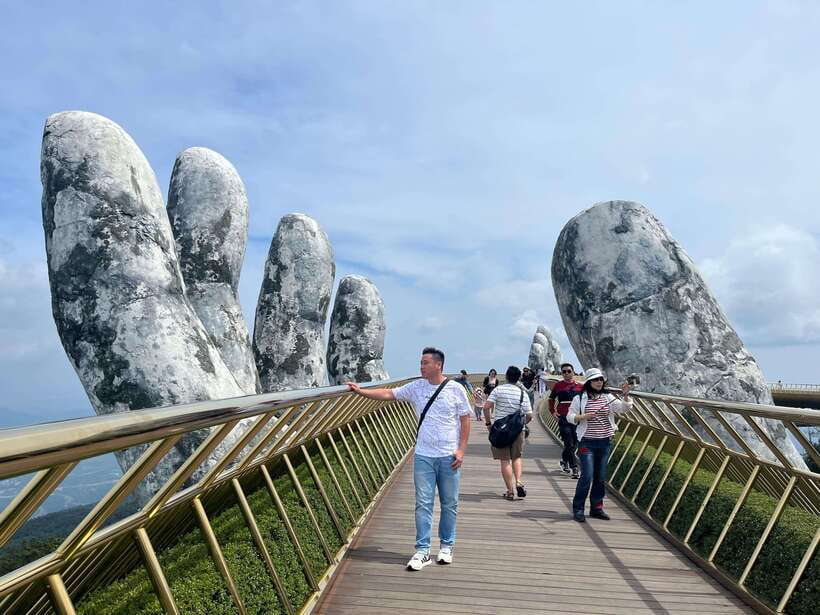 Best Tours/ Transfer to Bana Hills & Golden Bridge - Price and value: what $32 buys, and what can add up