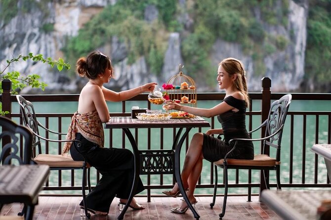 BEST UNIQUE 3-Day Halong Bay Cruise, Lan Ha & Cat Ba Island - Getting Back to Hanoi: Long-ish Transit, So Plan a Low-Key Finish