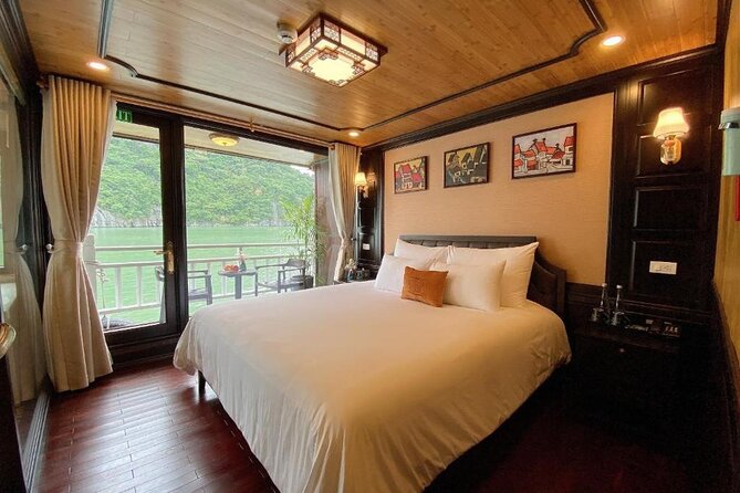 BEST UNIQUE 3-Day Halong Bay Cruise, Lan Ha & Cat Ba Island - What You’ll Actually Do (Beyond the Checklist)