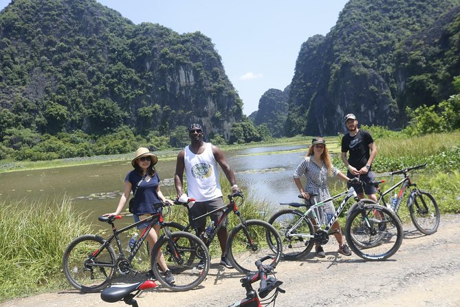 Bicycle Tour Full Day Explore Red River Delta & Rural Villages - Key Highlights to Know Before You Go