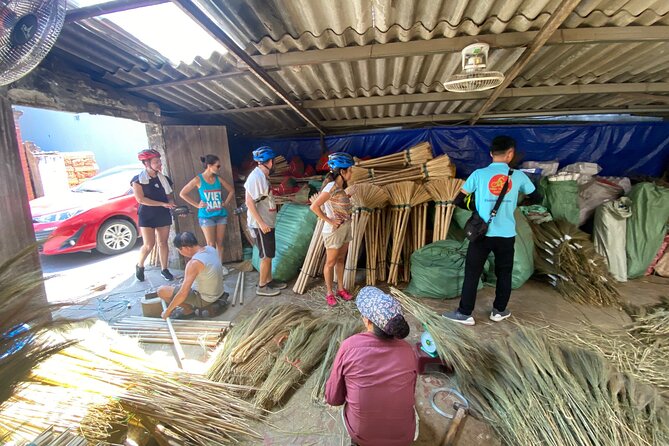 Bicycle Tours Hanoi: Full Day Bicycle Tour Hanoi Countryside - Key things that make this Hanoi countryside day worth it