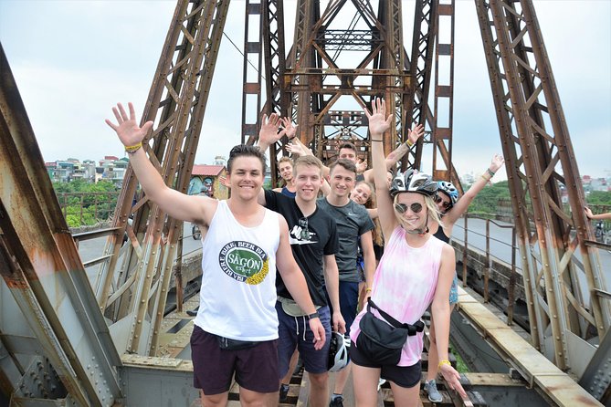 Bicycle Tours Hanoi: Half Day Hanoi City Bicycle Tours - Why This Half-Day Hanoi Bike Tour Works So Well