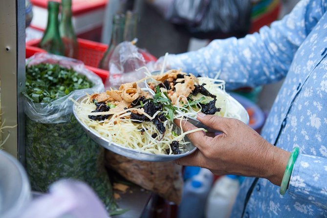 Big Eats & Small Seats - Price and what $84 buys you in real life