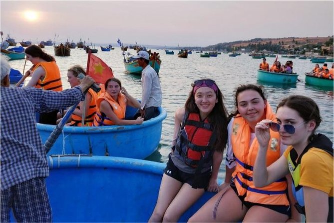 Big Promotion | 3 - 4 Star Beach Resort | From Ho Chi Minh To Mui Ne 2 Days Tour - Price and value: does $135 really cover what you need?