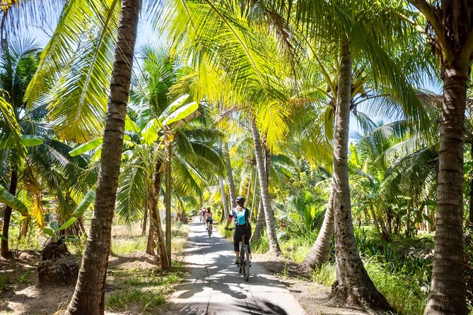 Bike And Boat Mekong Delta Cycling Tour - How This Mekong Tour Feels Different From the Usual Day Trips