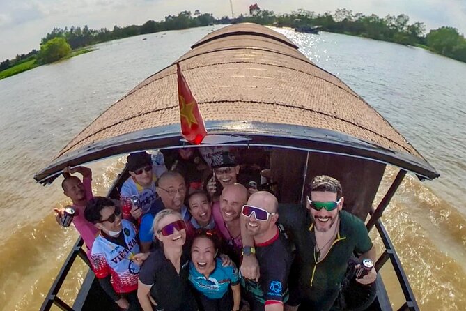 Bike And Boat Mekong Delta Cycling Tour - Getting Back to Saigon Around 6:00 and What to Expect Timing-Wise
