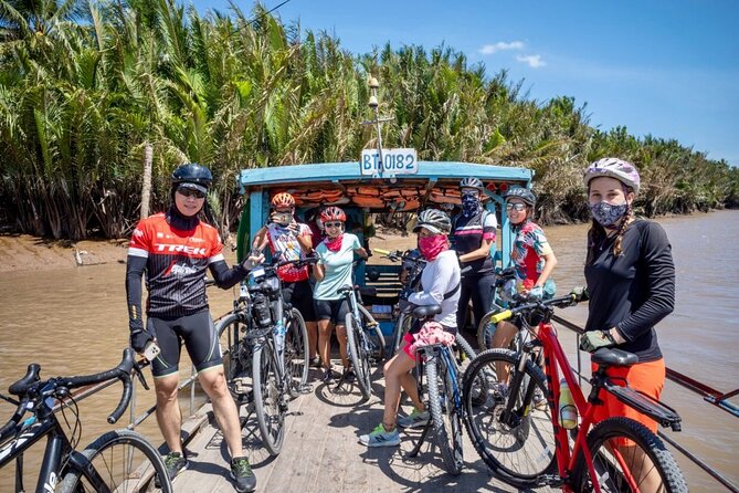 Bike And Boat Mekong Delta Cycling Tour - Price and Value: Why This $144 Day Includes So Much