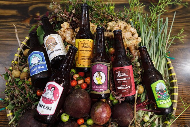 Bike And Craft Beer Brewery Mekong Delta Cycling Tour - Why This Mekong Delta Bike + Beer Day Feels Different