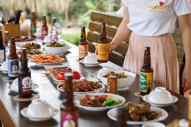 Bike And Craft Beer Brewery Mekong Delta Cycling Tour - Optional Extra 12 km: Make It Your Day