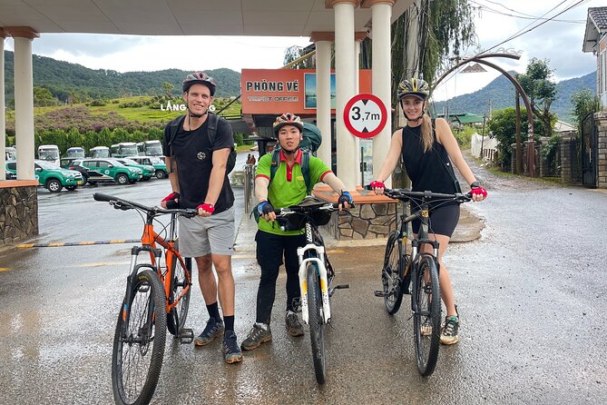 Bike and Hike to Lang biang Peak - Key highlights you’ll feel in your day