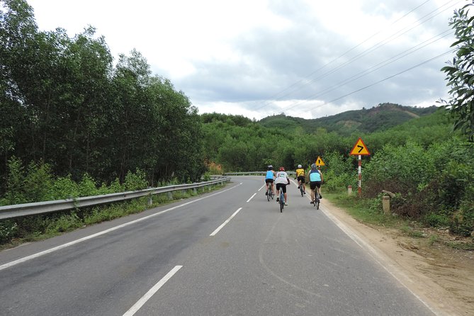 Bike from Dalat to Nha Trang - Price and value: what $107 covers and why it adds up