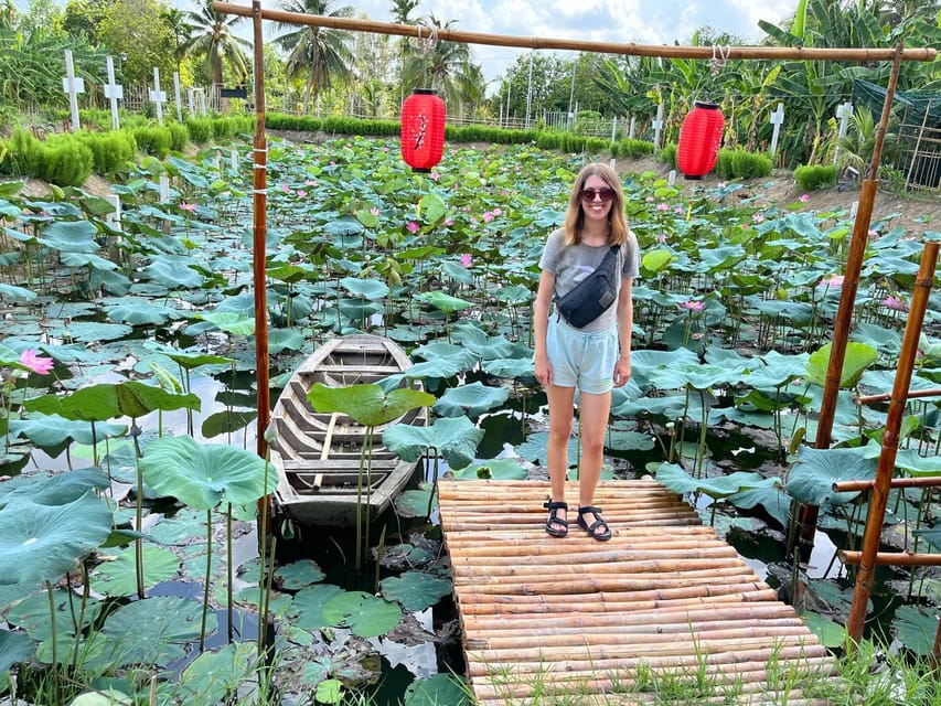 Biking and cooking class in the rural tour at Can Tho - Key highlights you’ll actually feel