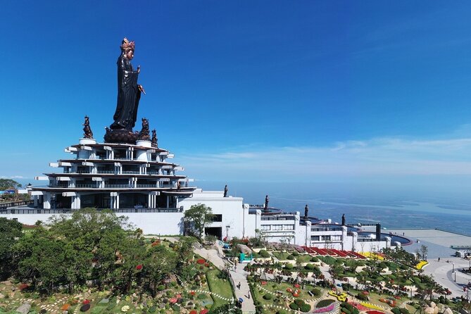 Black Mountain and Cao Dai Temple 1 Day - Key things to know before you go