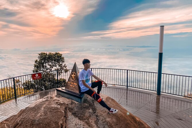 Black Mountain and Cao Dai Temple 1 Day - Cao Đài Temple in Tây Ninh: Symbols, belief, and why the mountain matters