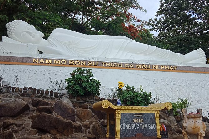 Black Virgin Mountain, Cao Dai Temple & Ben Duoc Cu Chi Tunnel - Logistics and what to pack for a smooth day