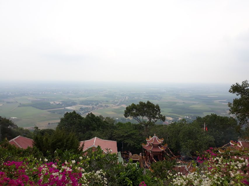Black Virgin Mountain, Cao Đài Temples & Củ Chi Tunnels Tour - Key highlights to look for