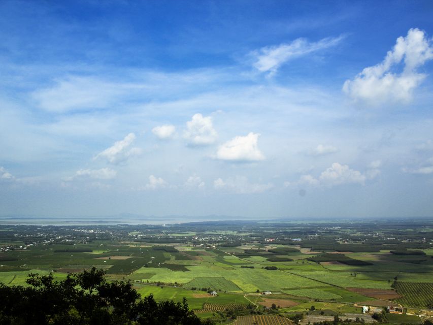 Black Virgin Mountain, Cao Đài Temples & Củ Chi Tunnels Tour - Price and Value: Does $135 Make Sense?