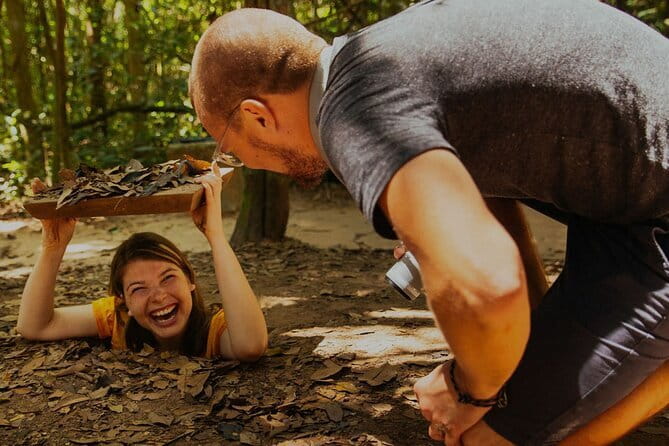 Black Virgin Mountain Sightseeing Day Tour in Tay Ninh - Lunch and tickets: does $39.90 make sense?