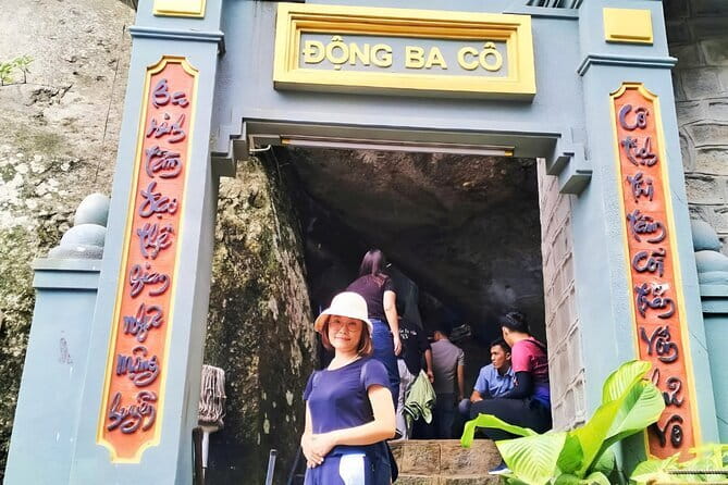 Black Virgin Mountain Sightseeing Day Tour in Tay Ninh - Who should book this day trip (and who should pass)