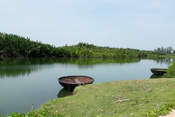 Buffalo Riding, Basket Boat Tour And Cooking Class - What you eat: the menu explained like a local meal