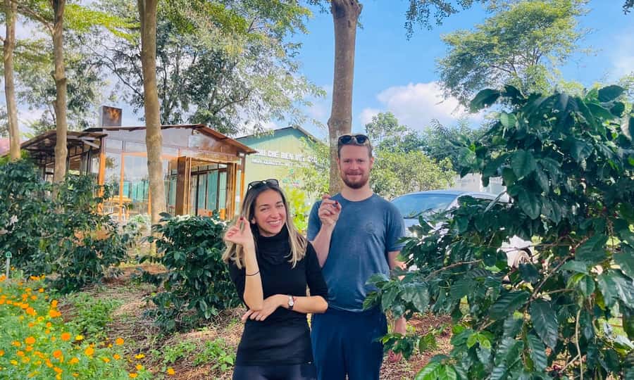 Buon Ma Thuot: Coffee Farm Tour (Bean to Brew) with Pickup - Price and Value: Why $25 Can Feel Like a Deal