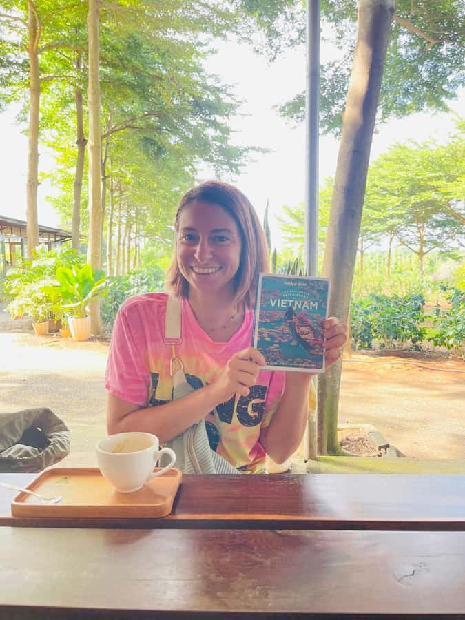 Buon Ma Thuot: Coffee Farm Tour (Bean to Brew) with Pickup - FAQ